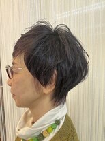 イーリング ショート