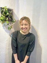 クラウドヘアー CLOUD HAIR 熊谷 志帆
