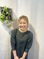 クラウドヘアー CLOUD HAIR 熊谷 志帆