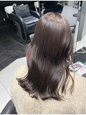 〇ココアグレージュ〇【西澤琴音】