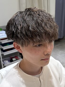 ルースト 京都四条大宮店(ROOST) ツイストスパイラル