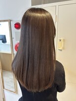 パラッチ 豊中店(Palacchi)&nbsp;髪質改善縮毛矯正オベリクス