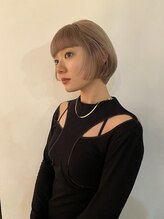 ダブ ムート(DaB MUUT) MYU 