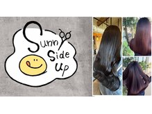 サニーサイドアップ(Sunny Side Up)