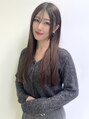 モードケイズトウキョウ 銀座店(MODEK'S TOKYO) 菊田乃々佳 【銀座】
