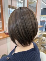 ライフビィ リフト(Lifebe Lift)&nbsp;明るく染まる白髪染め【ハイブライトカラー】