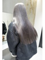 ソル 栄矢場町(SOL) プラチナグレー