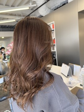 エターナリー(ETERNALLY) ザ.透明感☆