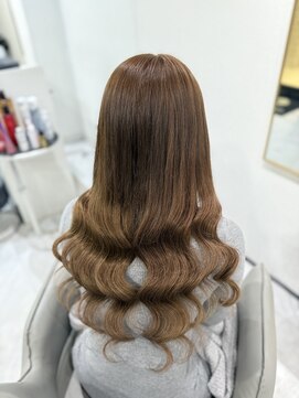 ネオボックス 心斎橋 アメ村(NEOBOX) 100%人毛シールエクステ80枚