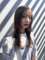 オプスヘアーフェリース(OPS HAIR feliz) レイヤースタイルで軽い雰囲気でワンカールで可愛く^_^