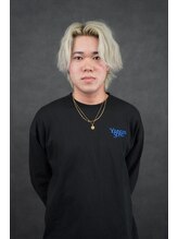 ライズ 渋谷店(RISE)&nbsp;柳澤 カイト