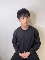 タム(tam)&nbsp;ガジェット系男子！