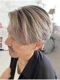 バレイヤージュ