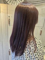 アストレアバイセレーネ(ASTRAEA by Selene)&nbsp;ピンクカラー