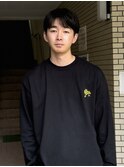 マッシュショート/メンズショート