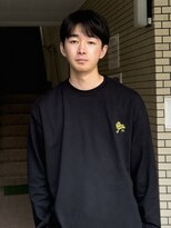 SSAW&nbsp;マッシュショート/メンズショート