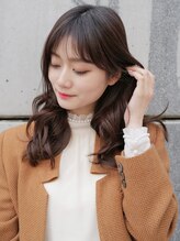 《ALLEN hair》髪質改善/縮毛矯正・トリートメント 理想のうるツヤでキレイなヘアスタイルはお任せください