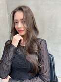 【Melt】新宿ゆる巻きロング