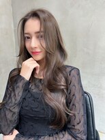 メルト 新宿(Melt)&nbsp;【Melt】新宿ゆる巻きロング