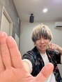 ラフテル(Laugh Tale) サイトウ・ D・ミズキ