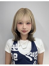 フラミューム 池袋(flammeum)&nbsp;mana 