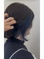 ヴァンカウンシル 半田店 外ハネボブ