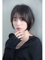 オブハーツ 若葉台店(OF HEARTS) 【髪質改善・白髪染め・白髪ぼかし・グレイカラー・グレイ】