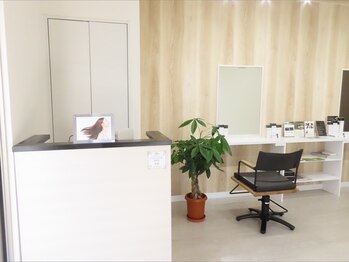 ナツミ(723)の写真/経験豊富なオーナーによる完全マンツーマンサロン。一人一人のお客様と向き合い、あなたの理想を叶えます*