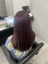 プライズ 所沢プロぺ通り店(prize)&nbsp;ピンクカラー所沢