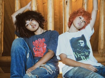 ～AND PEACE 【アンドピース】