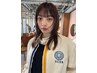 ［平日限定] 髪質改善縮毛矯正＋カット￥16500→￥12500【二子玉川】