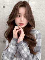 ロンドホットリップ 立川(Lond hot lip)&nbsp;☆チャコールグレー/ココアブラウン/ナチュラルブラウン/立川