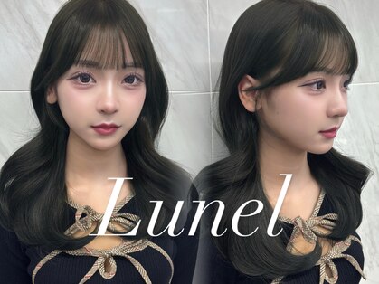 リュネル(Lunel)の写真