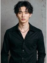 アルフラン(al franc)&nbsp;ラフな大人ツイストスパイラル