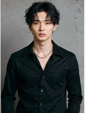 アルフラン(al franc) カット / ツイストスパイラル