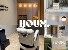 ホウム 清澄白河(HOUM.)