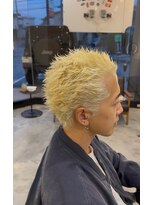 ゼファー(ZEPHYR)&nbsp;イージーパンク