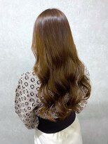 バブルス 久米川店(BUBBLES)&nbsp;ワンカラーベージュ