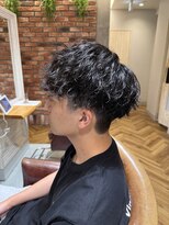 ラ タント(L'attente)&nbsp;ツイスパ