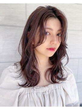 エイム(AiM) ミディアムレイヤー