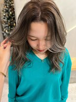 ムース(mmm)&nbsp;猫ちゃんcolor