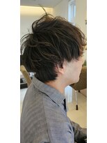 アンジュール&nbsp;メンズショート