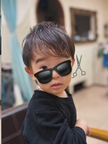 プリモ リコ(Primo.rico)&nbsp;子供カット