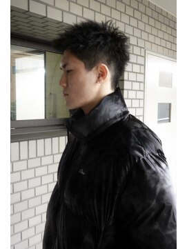 ドライベリーショート/taiyo