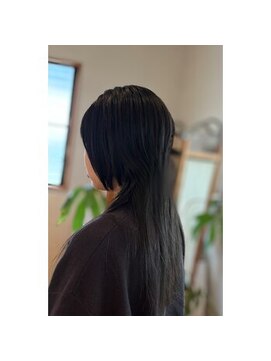 アクシス(axis) ロングレイヤー