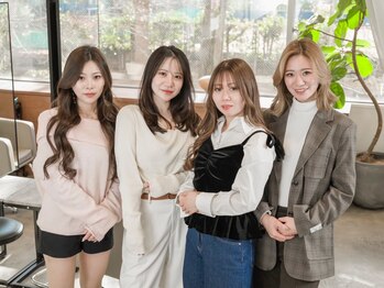 ロラ(L’ora)の写真/女性ならではの共感力でお悩みに寄り添います◎細かい気配りだけでなく、ご要望にも丁寧にお応えします!