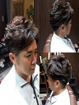 リトイール(Rete-Lu)の写真/【平日受付20時】ON/OFFのめりはり・バランスも思いのままに◎行き届いたケアと技術を体感ください！