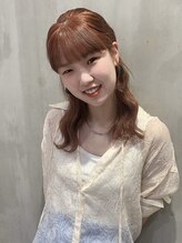 ハウス(HAUS.)&nbsp;秋守 百華