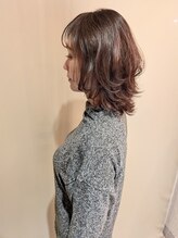 ヴァンカウンシル 伊那(VAN COUNCIL)&nbsp;大人のウルフ×チョコブラ