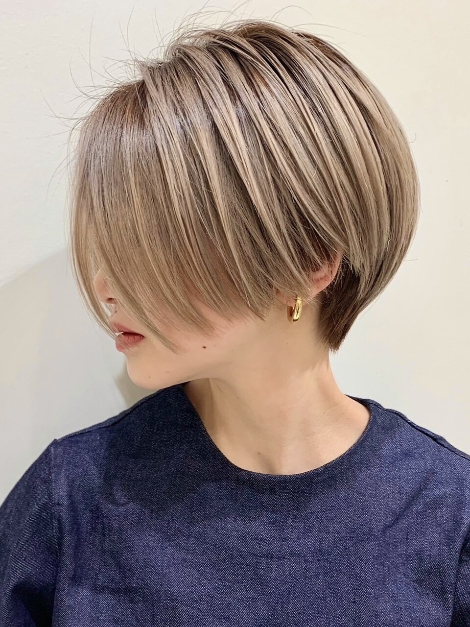 2026年春】モードの髪型・ヘアアレンジ｜人気順｜ホットペッパー
